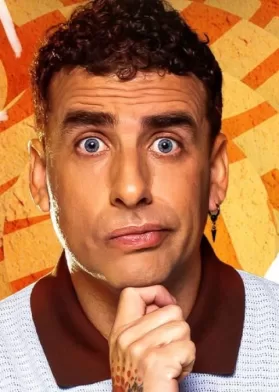 La Nueva Versión De Bodoque En El Club De La Comedia