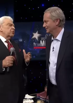 La Petición De Don Francisco A José Antonio Kast