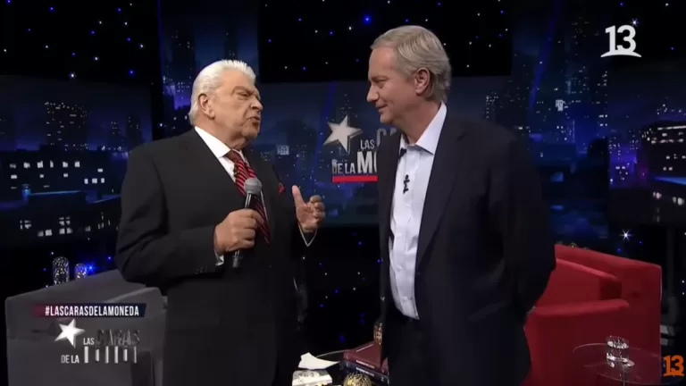 La Petición De Don Francisco A José Antonio Kast