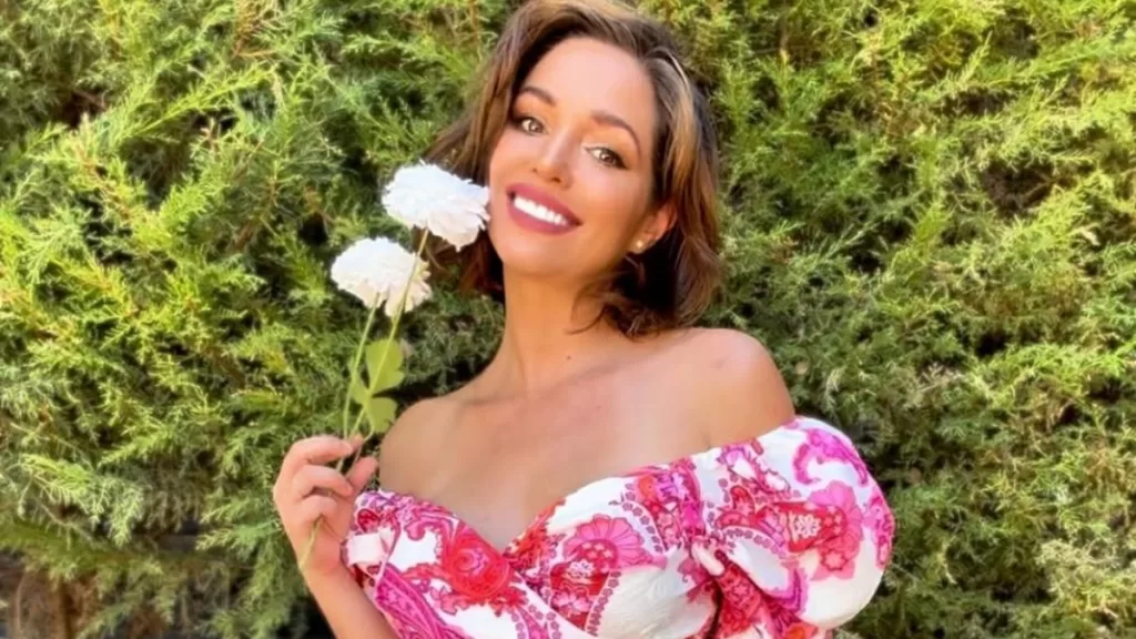 La Supuesta Relación De Nicole Block Con El Doctor Vidal