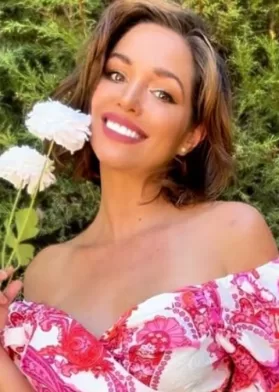 La Supuesta Relación De Nicole Block Con El Doctor Vidal