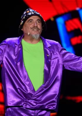 La Triste Pérdida De El Flaco