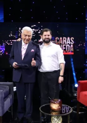 Las Caras De La Moneda