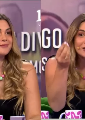 Laura Prieto Habla De Su Antigua Relación Con JC Rodríguez (1)