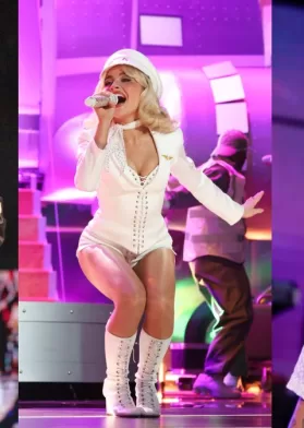 Line Up Del Primer Día Del Lollapalooza