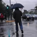 Lluvia En La Región Metropolitana (25)