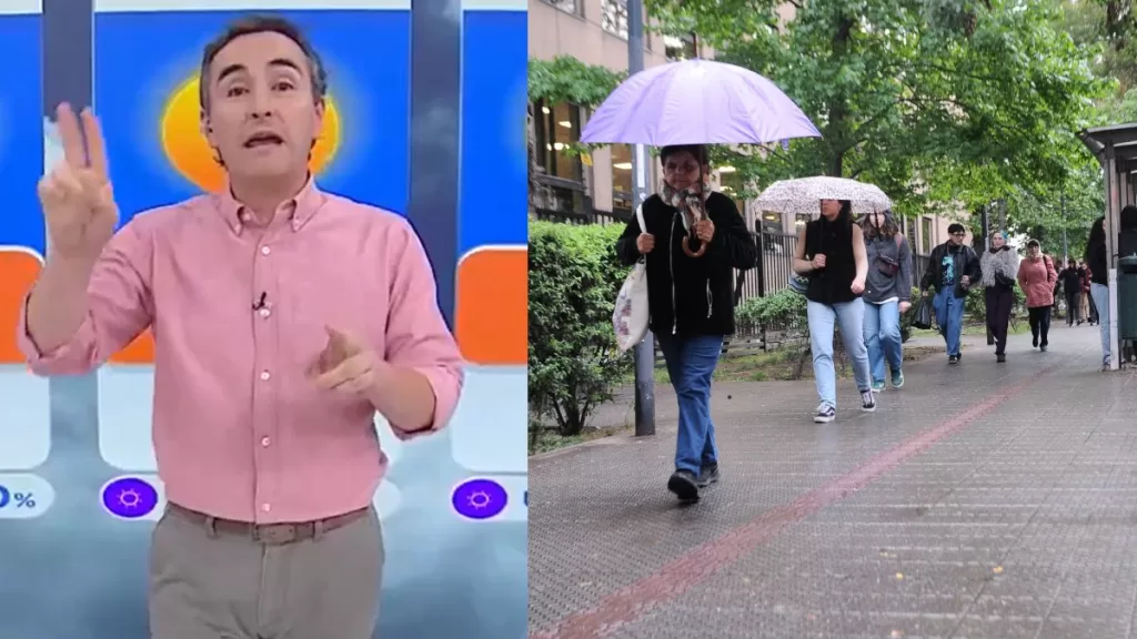 Lluvia En La Región Metropolitana (26)