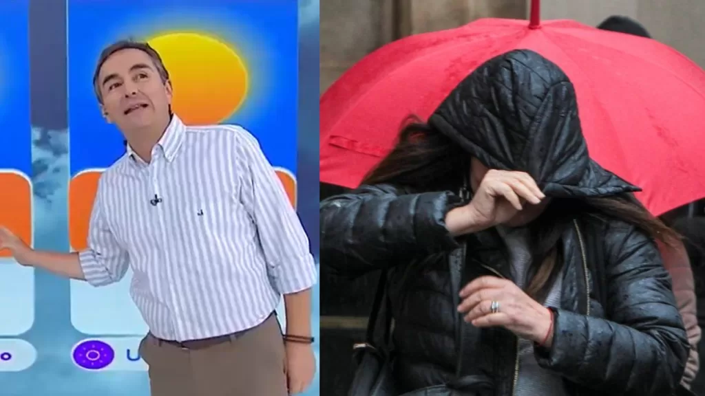 Lluvia En La Región Metropolitana (27)