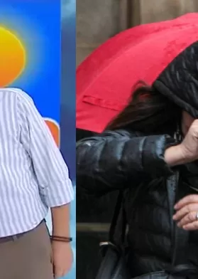 Lluvia En La Región Metropolitana (27)