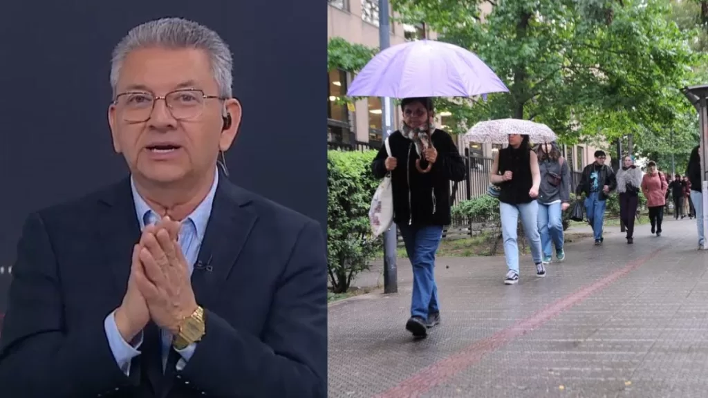 Lluvia En La Región Metropolitana (28)