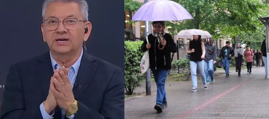 Lluvia En La Región Metropolitana (28)