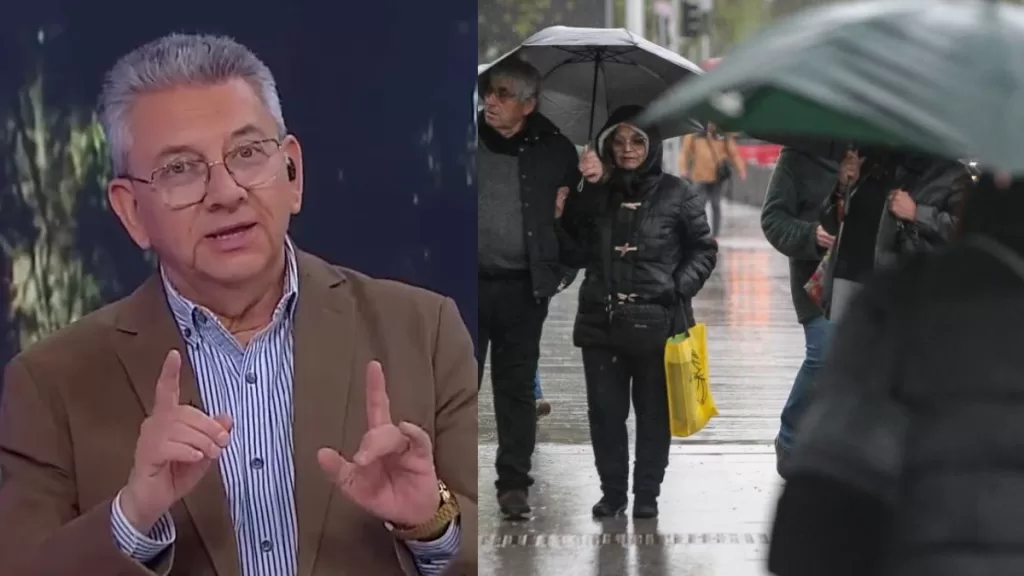 Lluvia En La Región Metropolitana (29)