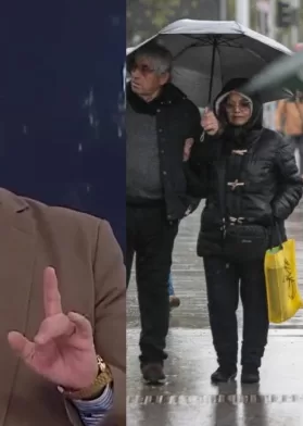 Lluvia En La Región Metropolitana (29)