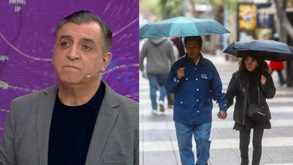 Lluvia En La Región Metropolitana (30)