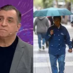 Lluvia En La Región Metropolitana (30)