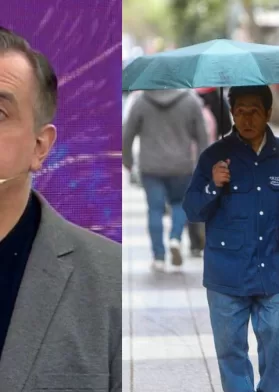 Lluvia En La Región Metropolitana (30)