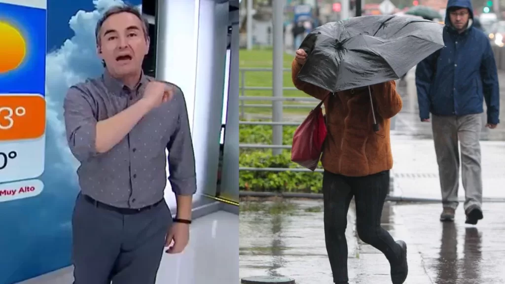 Lluvia En La Región Metropolitana (32)