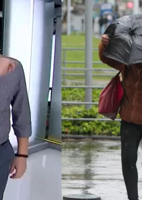 Lluvia En La Región Metropolitana (32)