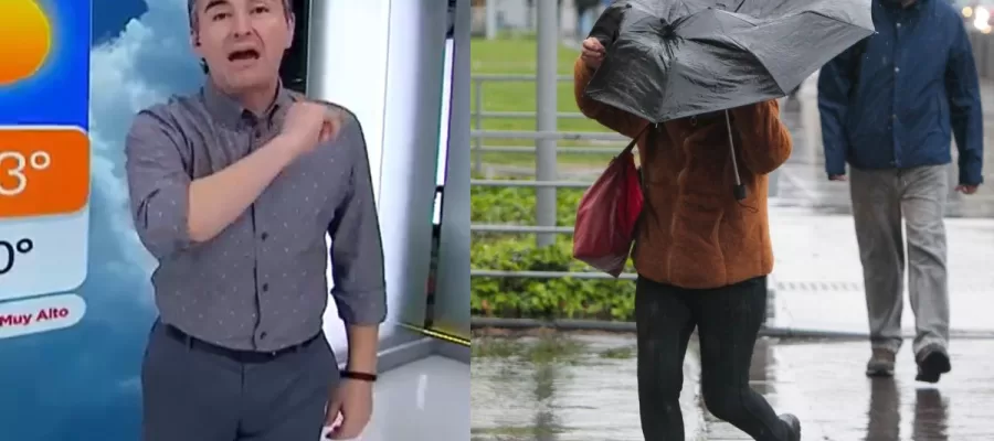 Lluvia En La Región Metropolitana (32)