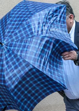 Lluvia En La Región Metropolitana (33)