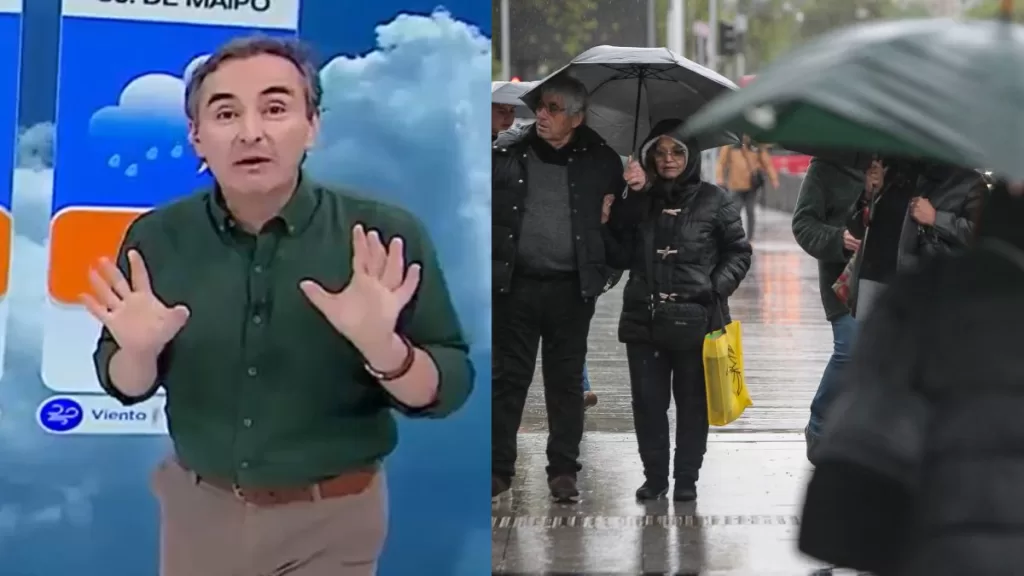 Lluvia En La Región Metropolitana (34)