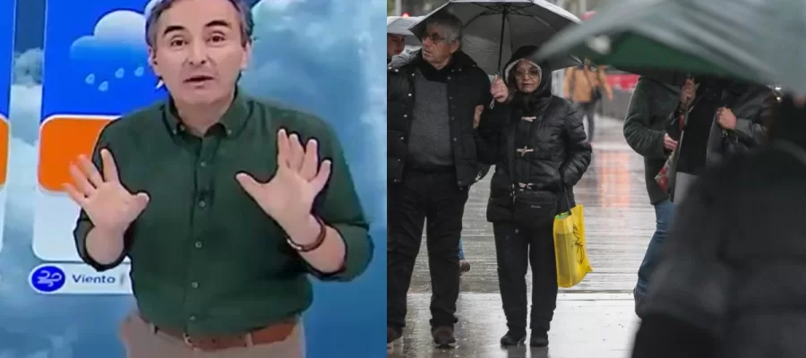 Lluvia En La Región Metropolitana (34)