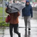 Lluvia En La Región Metropolitana (36)