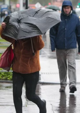 Lluvia En La Región Metropolitana (36)