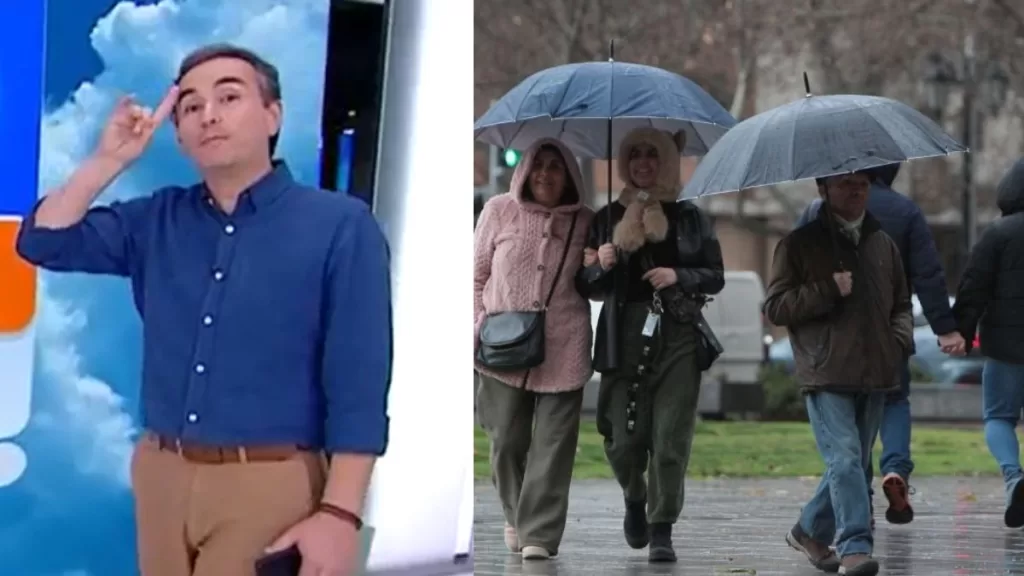 Lluvia En La Región Metropolitana (37)