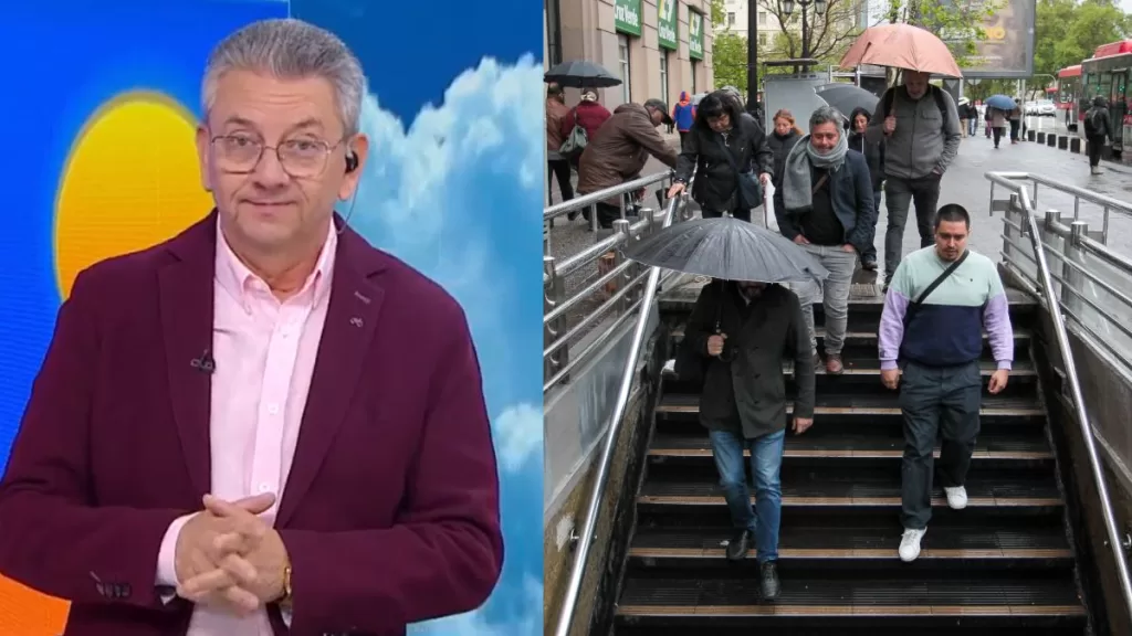 Lluvia En La Región Metropolitana (40)