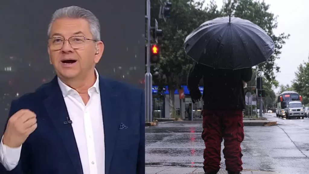 Lluvia En La Región Metropolitana (41)