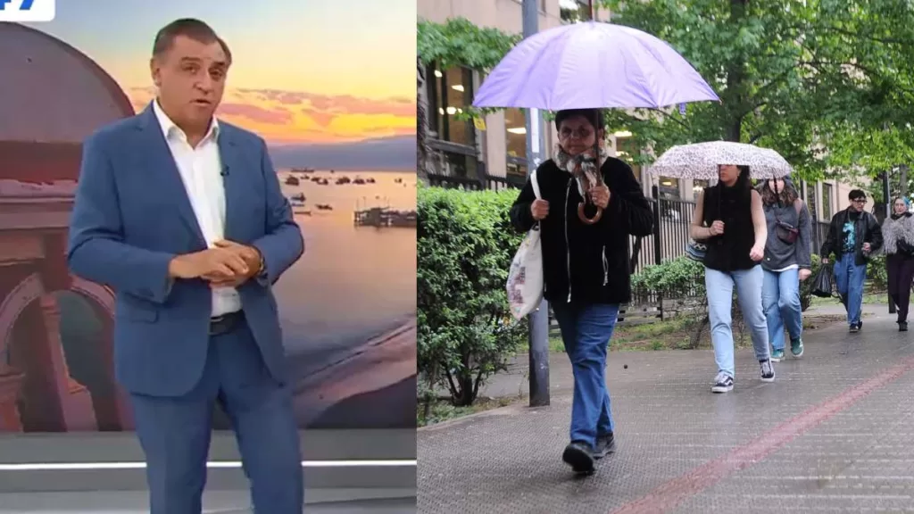 Lluvia En La Región Metropolitana (43)