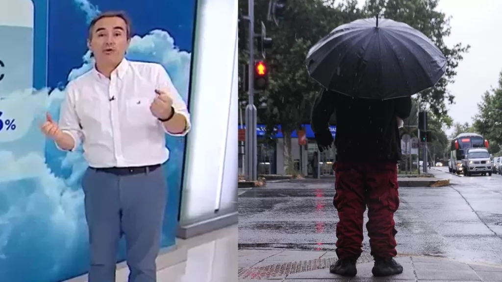 Lluvia En La Región Metropolitana (44)