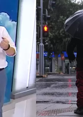 Lluvia En La Región Metropolitana (44)