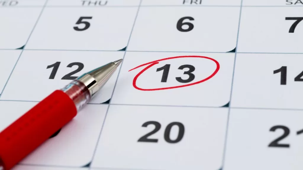 Lo Que Debes Hacer Para Evitar La Mala Suerte Este Viernes 13