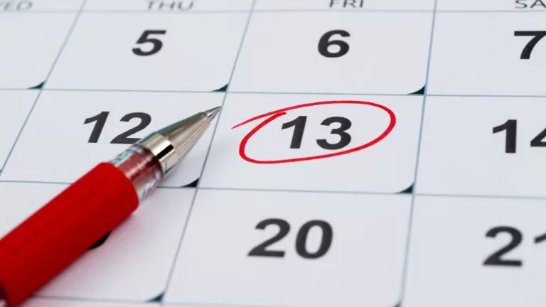 Lo Que Debes Hacer Para Evitar La Mala Suerte Este Viernes 13