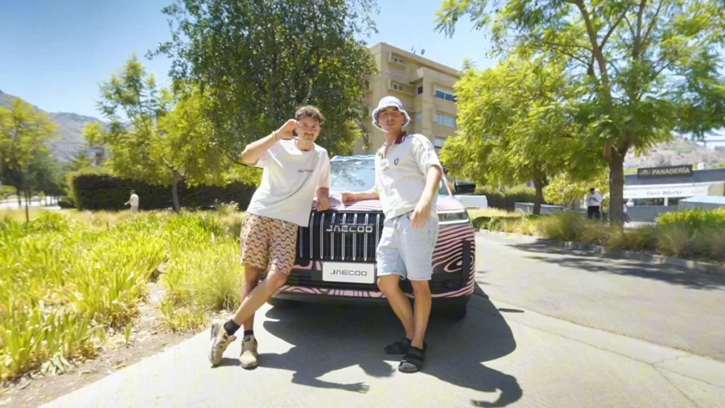 Lollapalooza Chile 2026 (2)