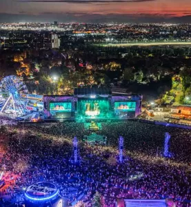 Lollapalooza Chile 2027