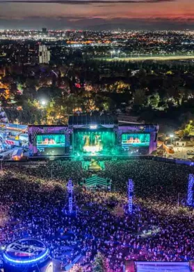 Lollapalooza Chile 2027