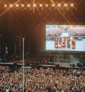 Lollapalooza Chile 2027