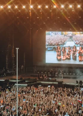 Lollapalooza Chile 2027