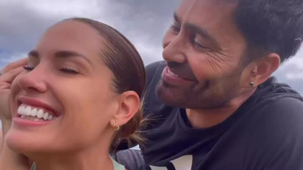 Los Dichos De Gala Sobre Nueva Relación