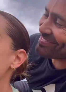 Los Dichos De Gala Sobre Nueva Relación