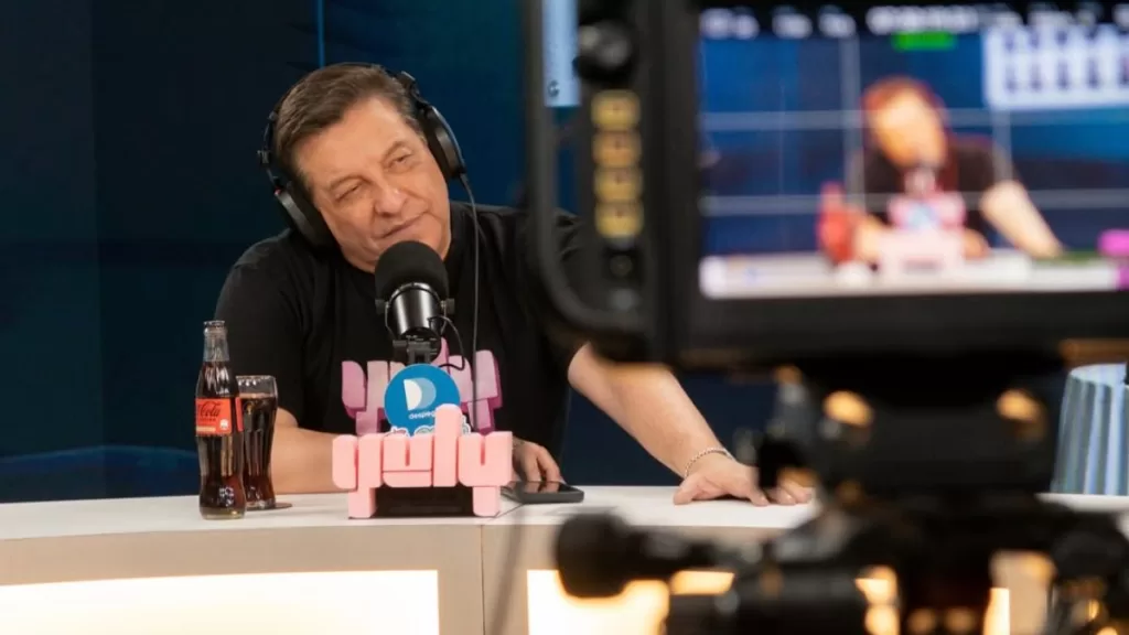 Los Nombres Que Reemplazarían A JC Rodríguez