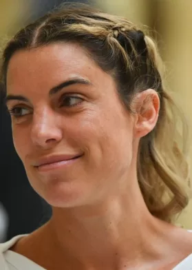 Maite Orsini Llega A La TV