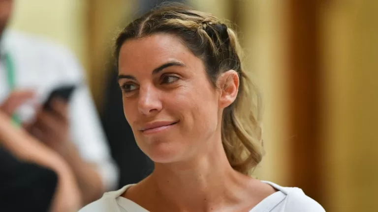 Maite Orsini Llega A La TV