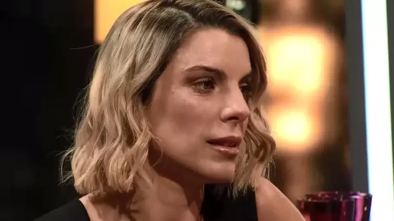 Maite Orsini Se Emociona Al Hablar De Ex Relación Con Mago Valdivia