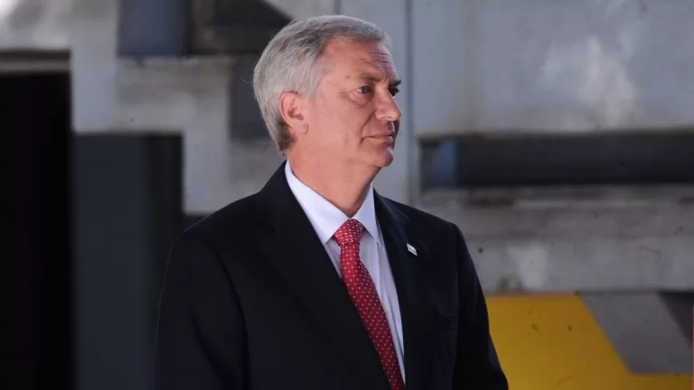 Malas Noticias Para El Gobierno De Kast