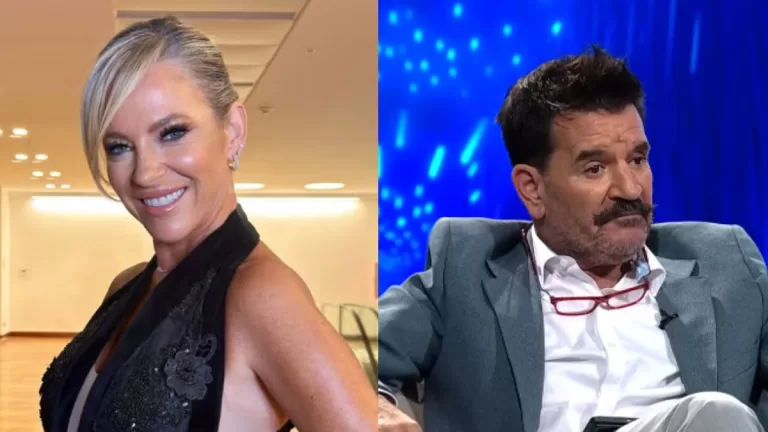 Mamá De Hermanos Cerda Responde A Dichos De Vasco Moulian