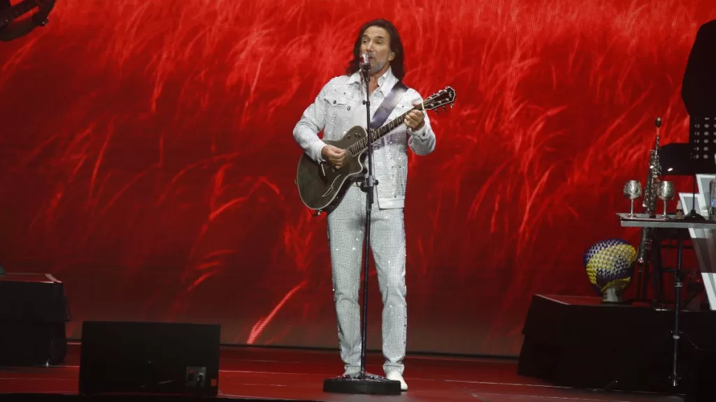 Marco Antonio Solís